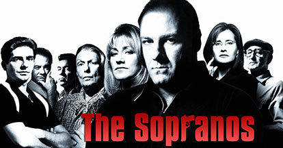 Los Sopranos