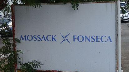 Mossack Fonseca